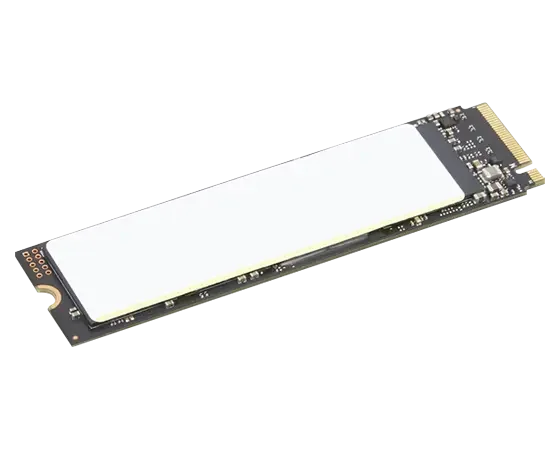 Lenovo 2 TB Performance SSD M.2 2280 PCIe Gen4 NVMe OPAL2