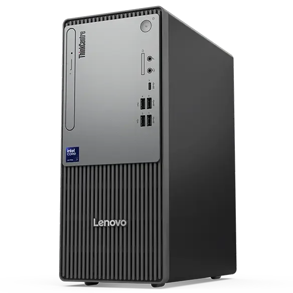 Lenovo ThinkCentre neo 50t Gen 6 - vista 2