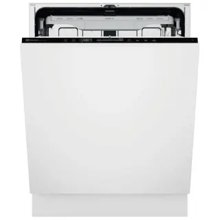 Electrolux Lavastoviglie Integrata totale serie 800