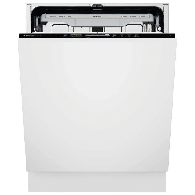 Electrolux Lavastoviglie Integrata totale serie 800