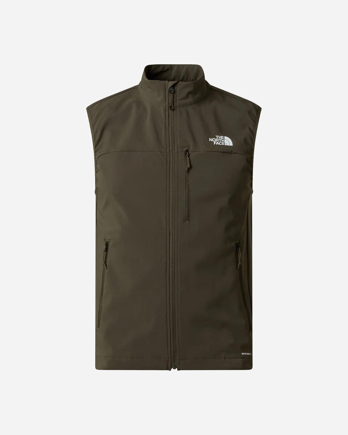 The North Face Nimble 2 - Gilet - Uomo