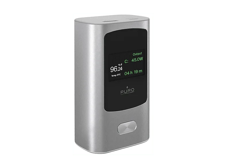 Powerbank PURO Pb 10000 mAh