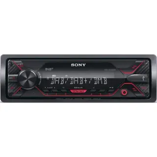Sony DSX-A310KIT