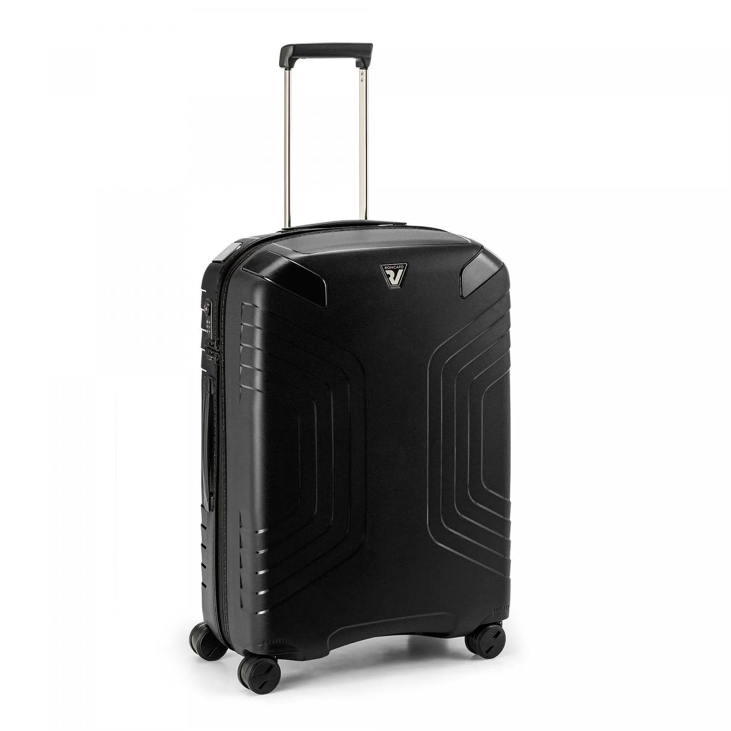 Roncato Ypsilon Dlx Trolley Medio Espandibile