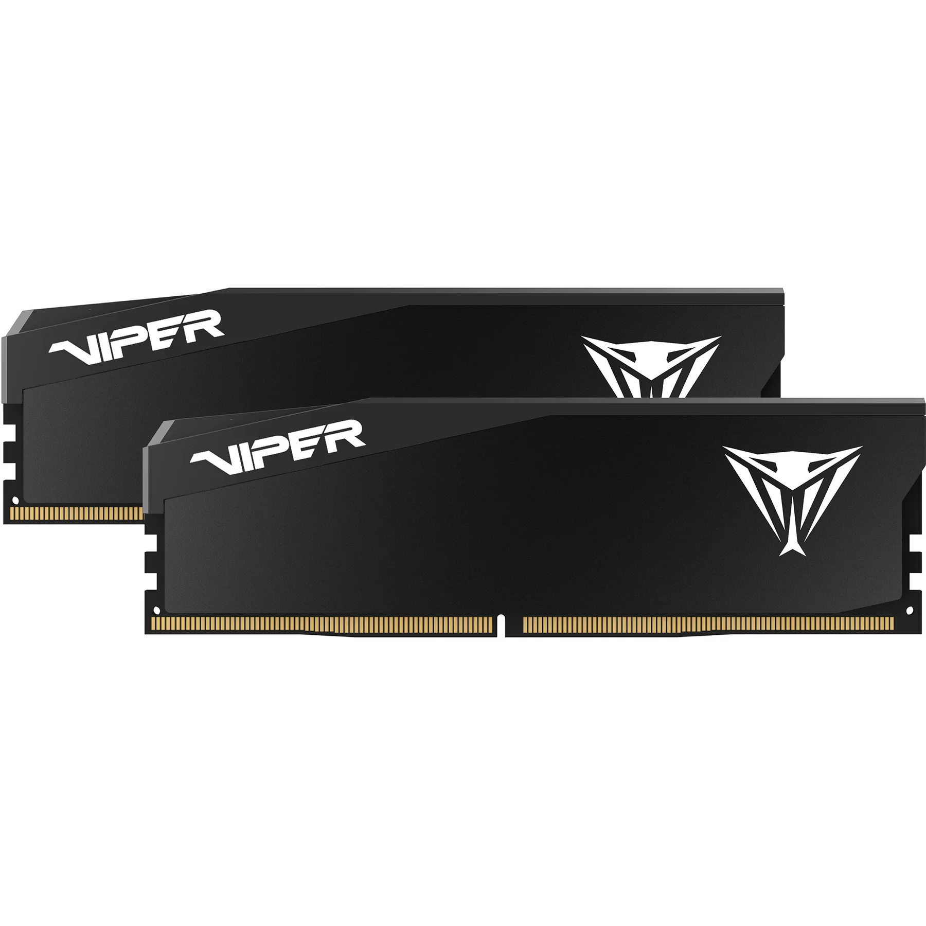 Patriot DIMM 32 GB DDR5-6000 Dual-Kit - vista 2