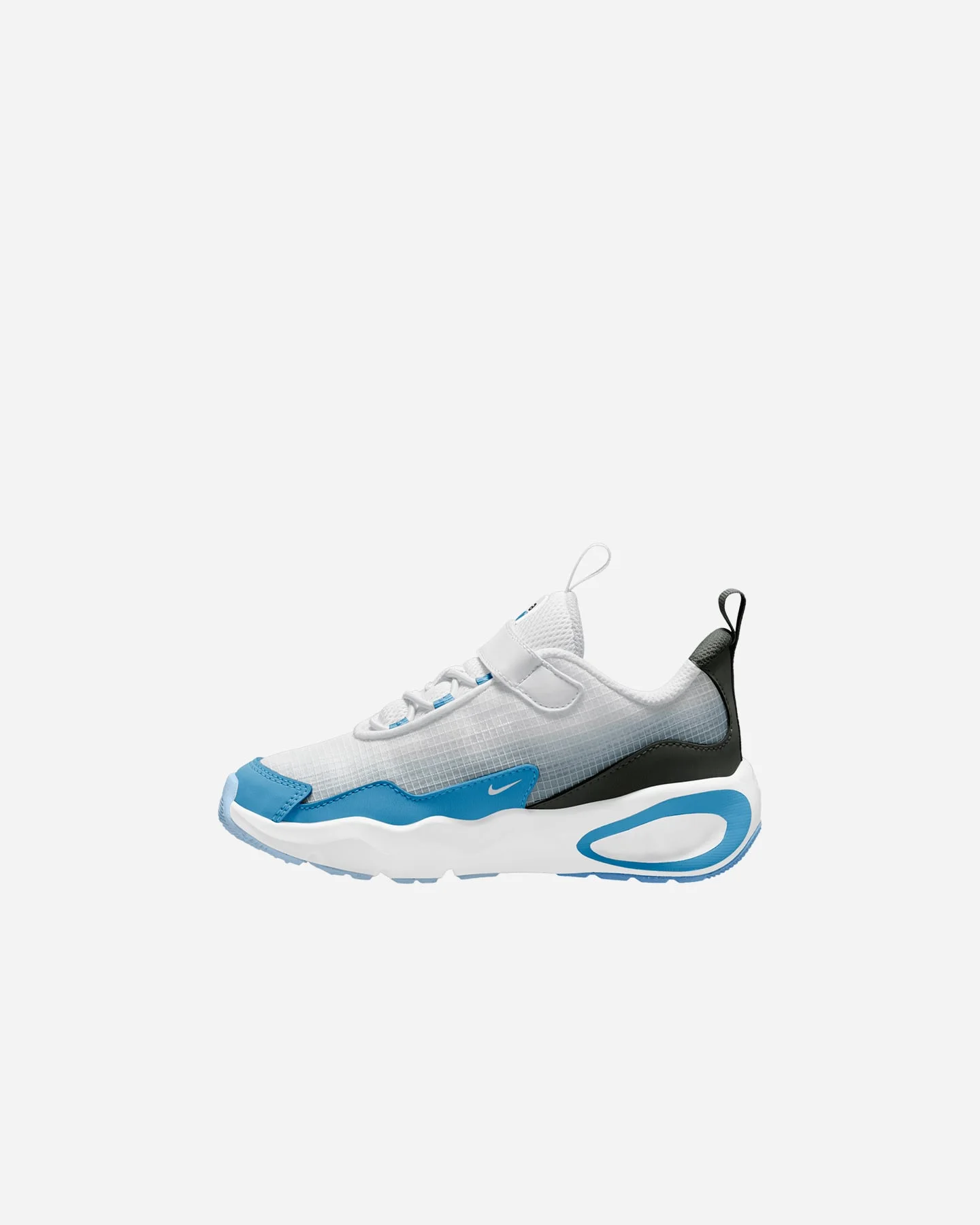 Nike Air Max Nova Ps Jr - vista 8