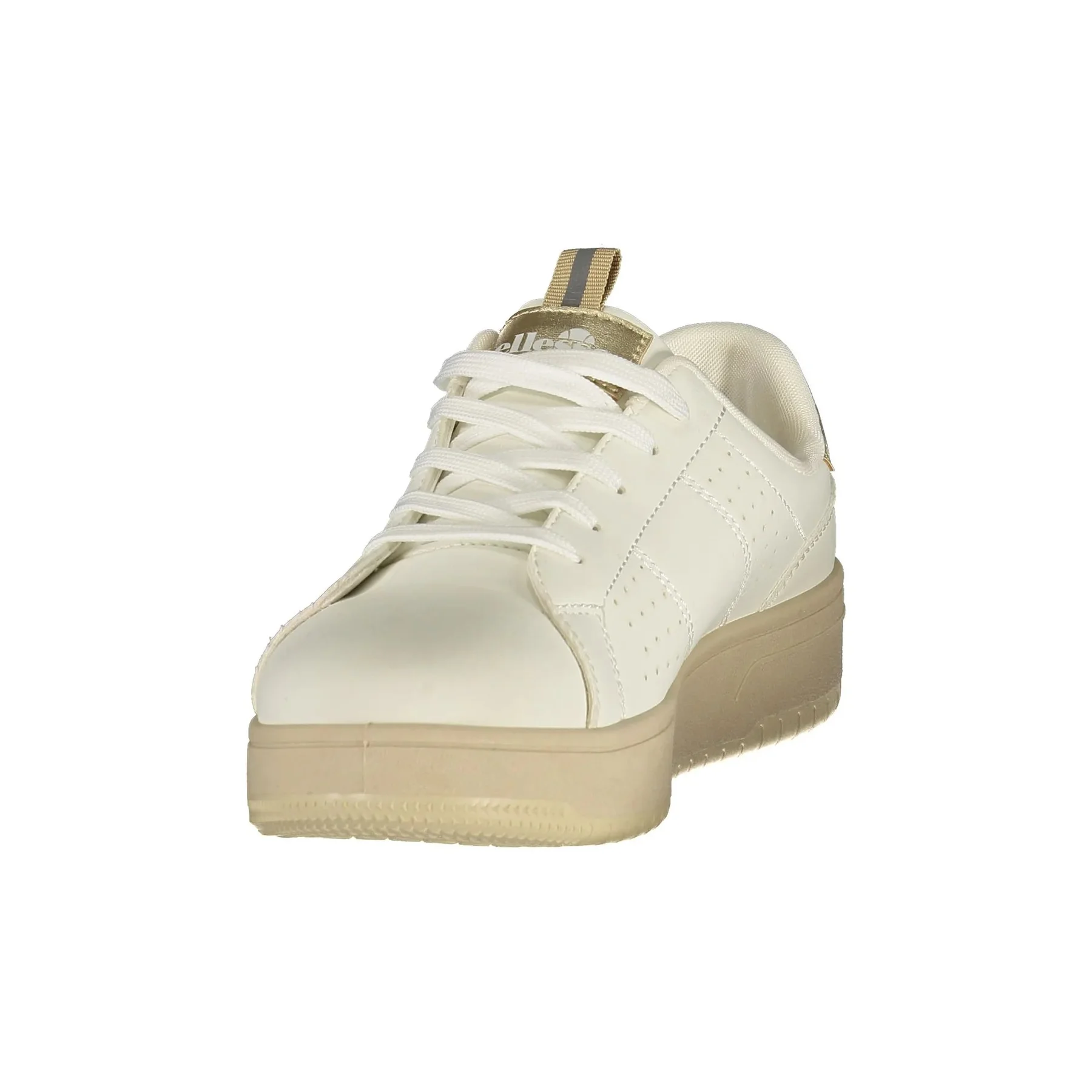 Ellesse Sneakers Donna Dettagli a Contrasto - vista 5