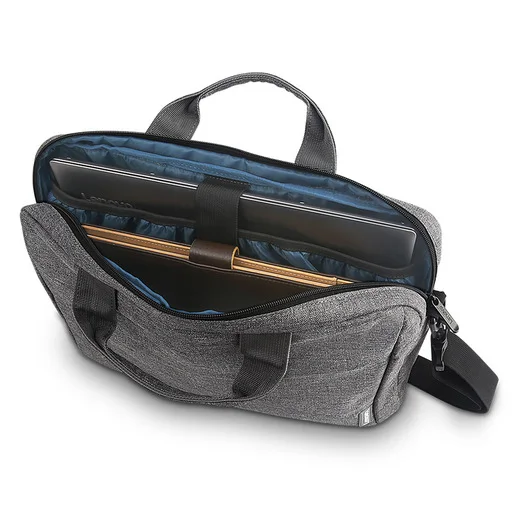 Lenovo Borsa Toploader Laptop T210 - vista 3