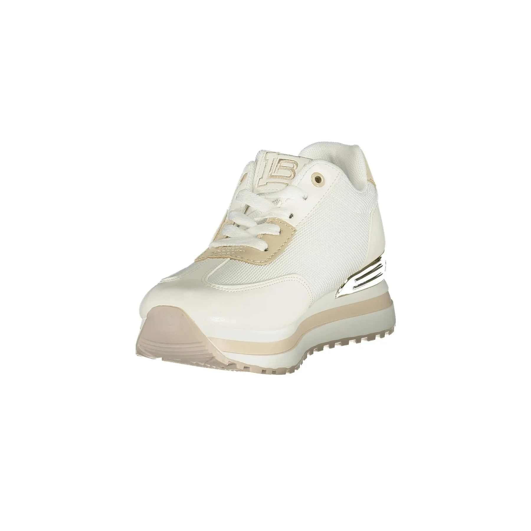 Laura Biagiotti Sneakers Donna Logo - vista 5