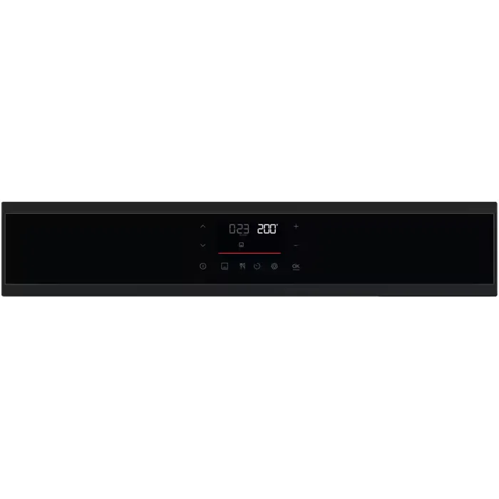 Electrolux Forno Multifunzione Serie 500 SurroundCook con pulizia pirolitica EOM7P00H - vista 2