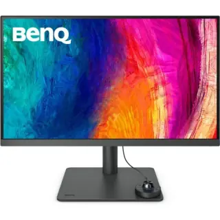 BenQ PD2705U 27" LED IPS UltraHD 4K FreeSync USB-C