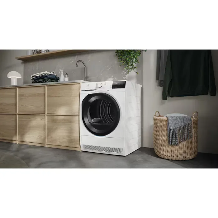 Electrolux Asciugatrice 600 GentleCare 8 kg EW6H28G - vista 8