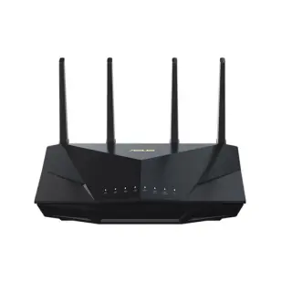 Asus RT-AX5400 Router Wireless Gigabit Ethernet Dual-band