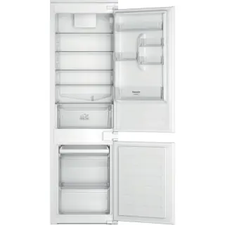 Frigorifero combinato da incasso Hotpoint Ariston HAC18D011A1