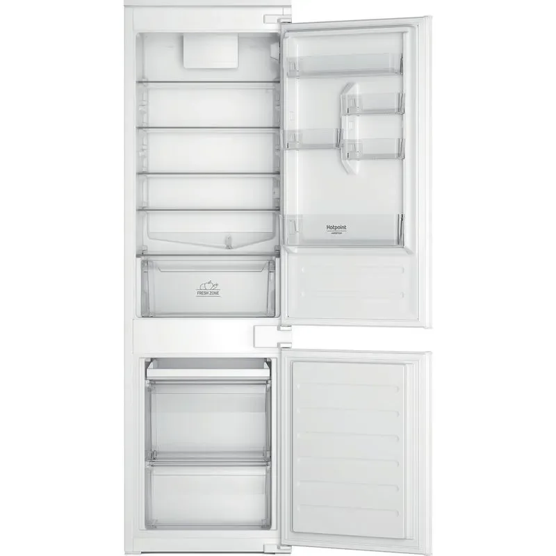 Frigorifero combinato da incasso Hotpoint Ariston HAC18D011A1