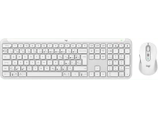 Logitech Slim Combo MK 950
