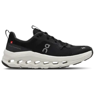 On Cloudleap Bambini - Sneakers Nero