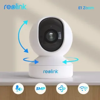 REOLINK E1 Zoom