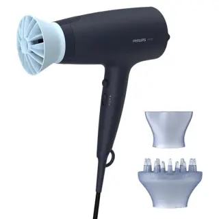 Philips Serie 3000 Asciugacapelli con accessorio ThermoProtect