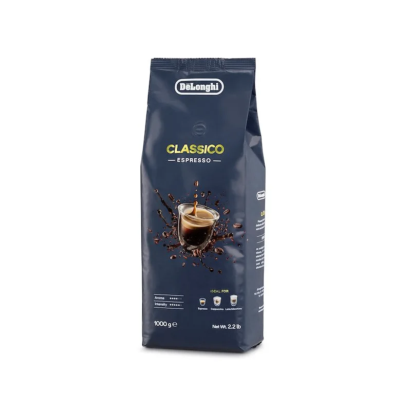 DE'LONGHI Caffè in grani DLSC616 Classico