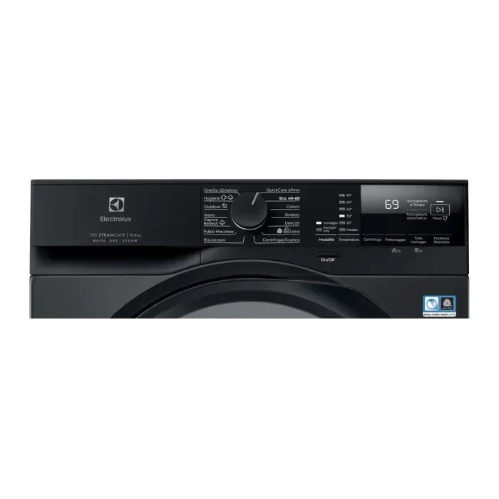 Electrolux Lavasciuga 700 SteamCare EW7W295B - vista 5
