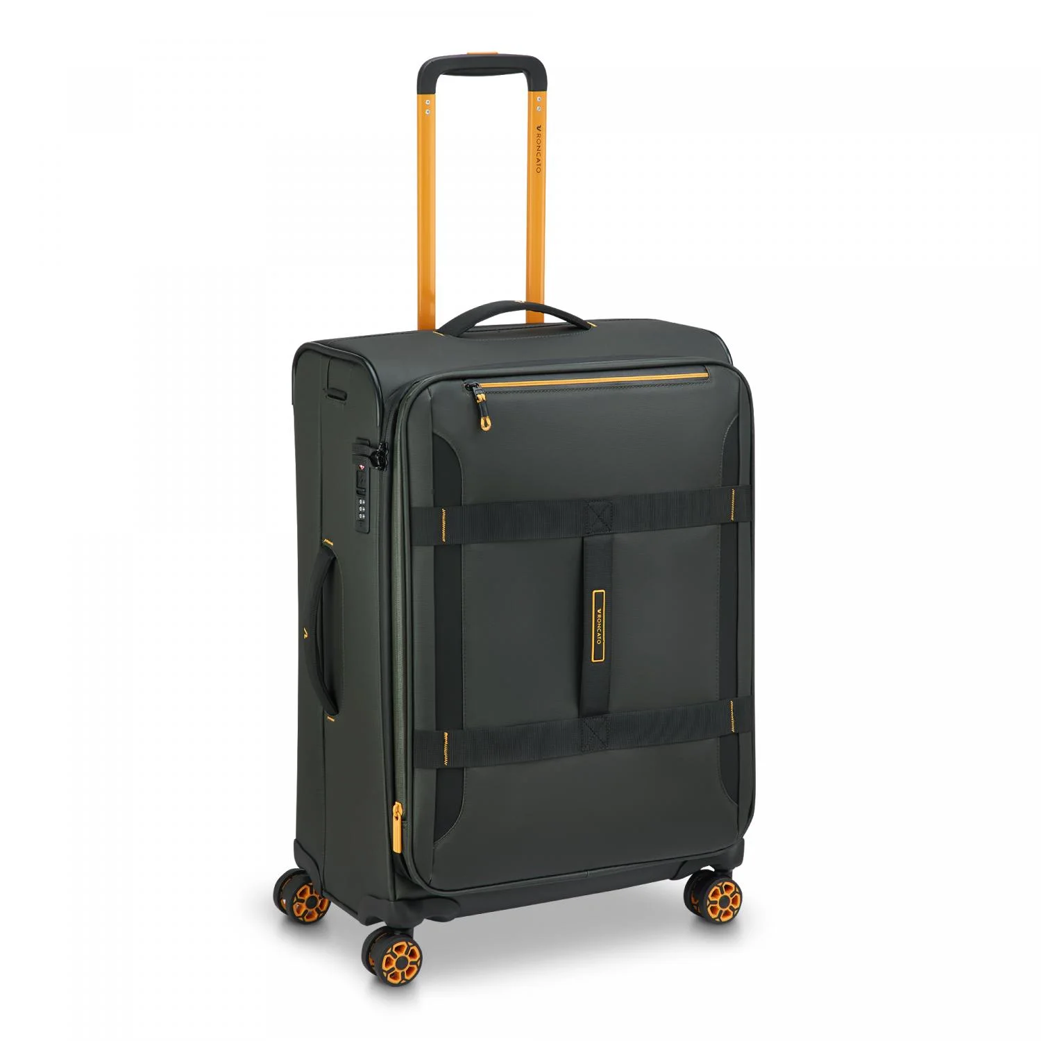 Roncato Norway Trolley Medio Espandibile - vista 3