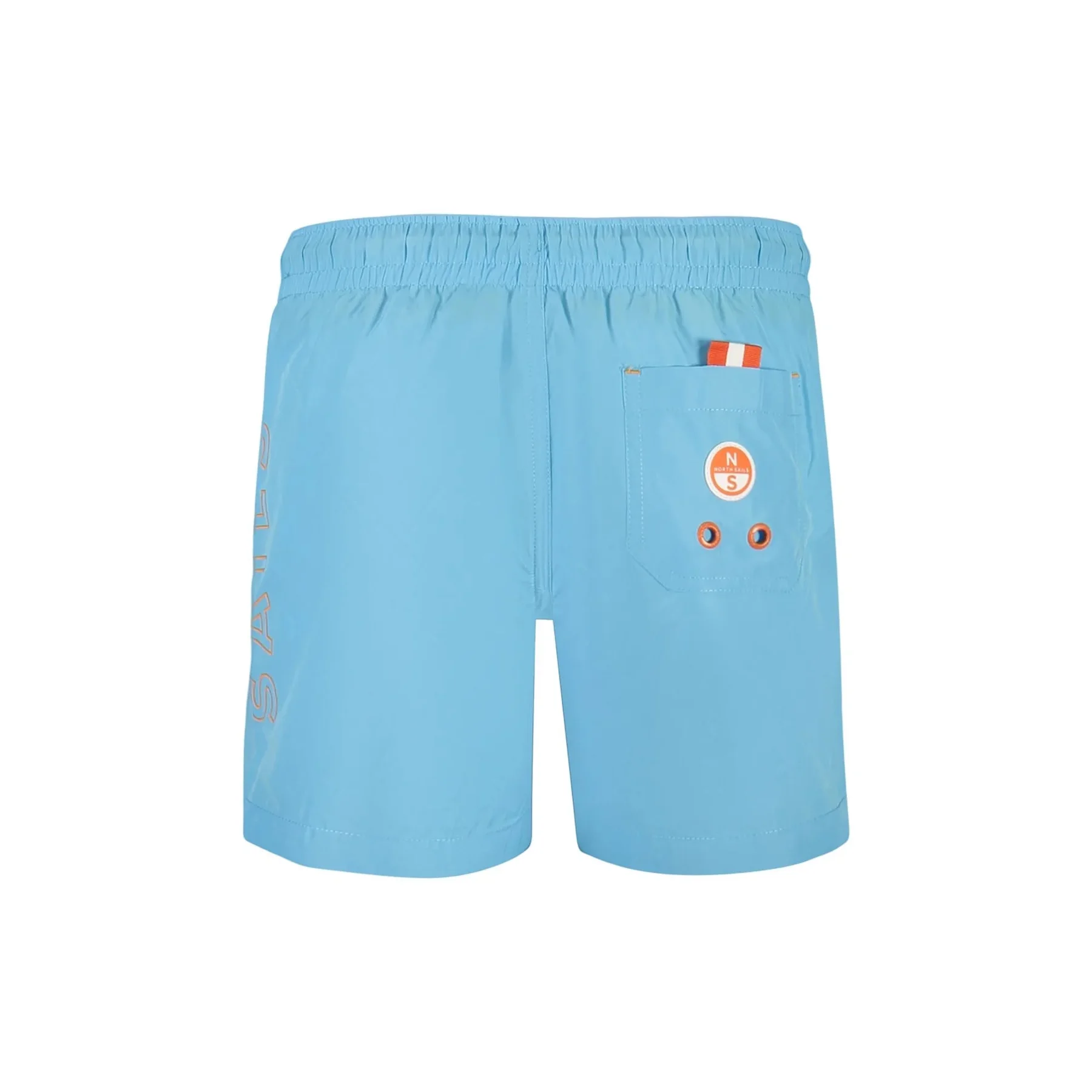 North Sails Costume Mare Unisex Azzurro