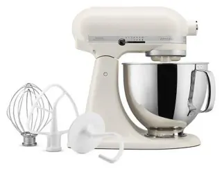 KitchenAid Impastatrice Planetaria 4,7L Artisan 5ksm125epl