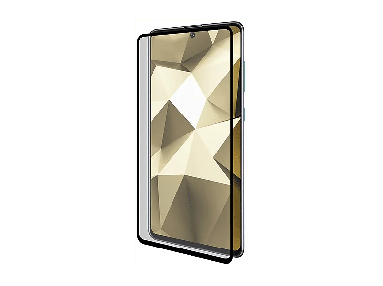 Vetro Temperato ISY per Samsung A72