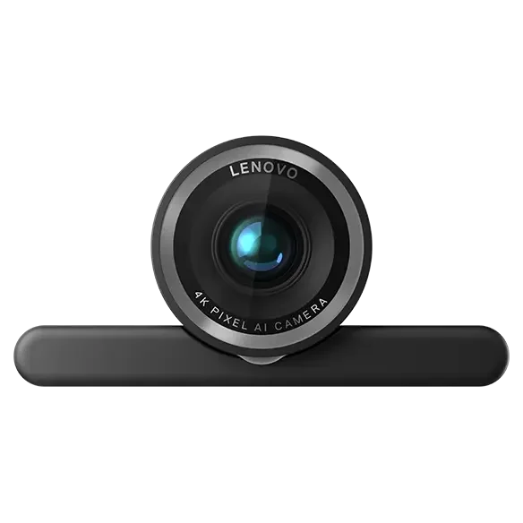 Lenovo Webcam 4K Pro - vista 2