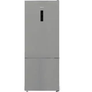 Frigorifero combinato a libera installazione Hotpoint Ariston HPAK2 6472 XP4E