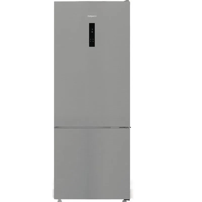 Frigorifero combinato a libera installazione Hotpoint Ariston HPAK2 6472 XP4E