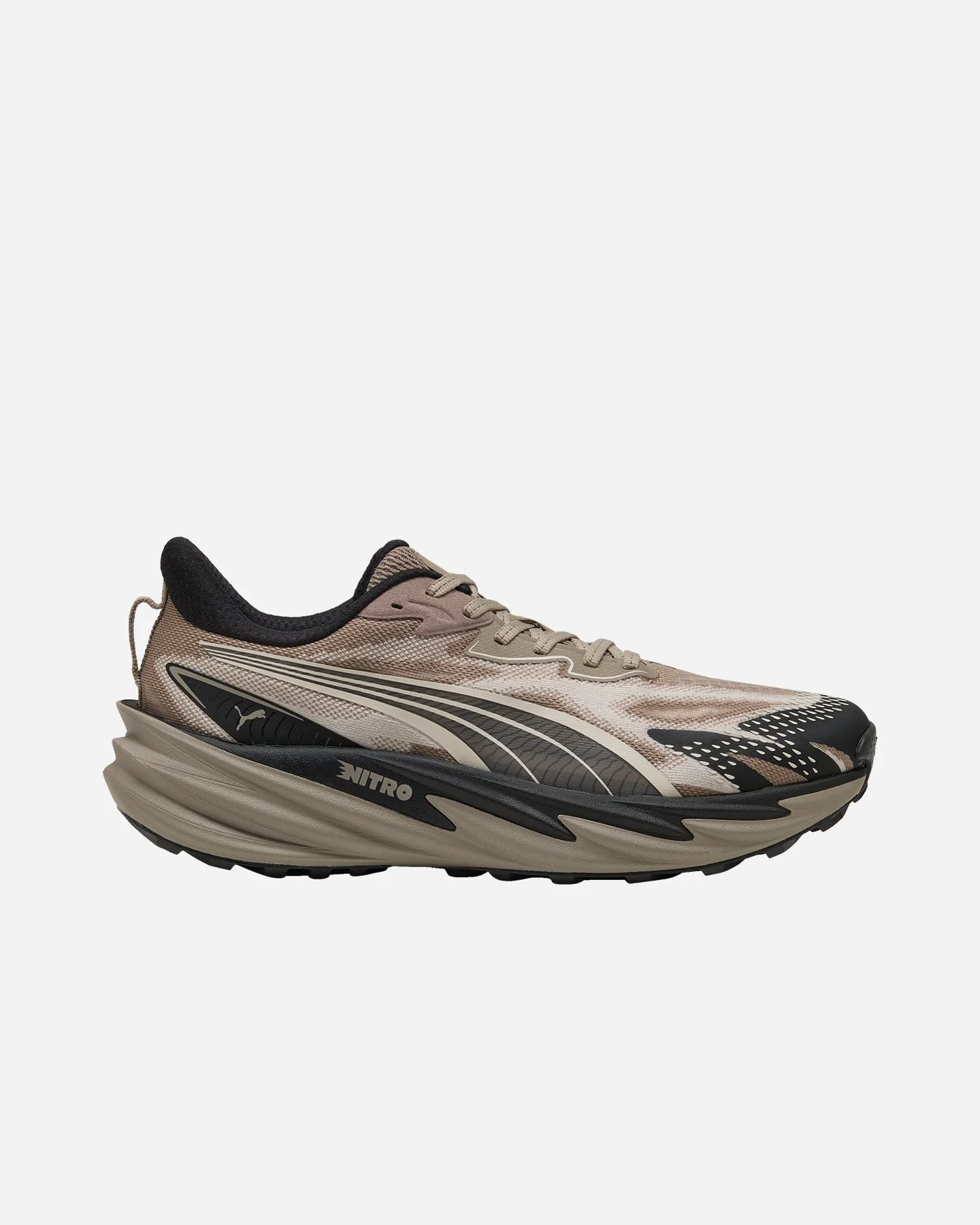 Puma Velocity Nitro Trail M - Scarpe Trail - Uomo