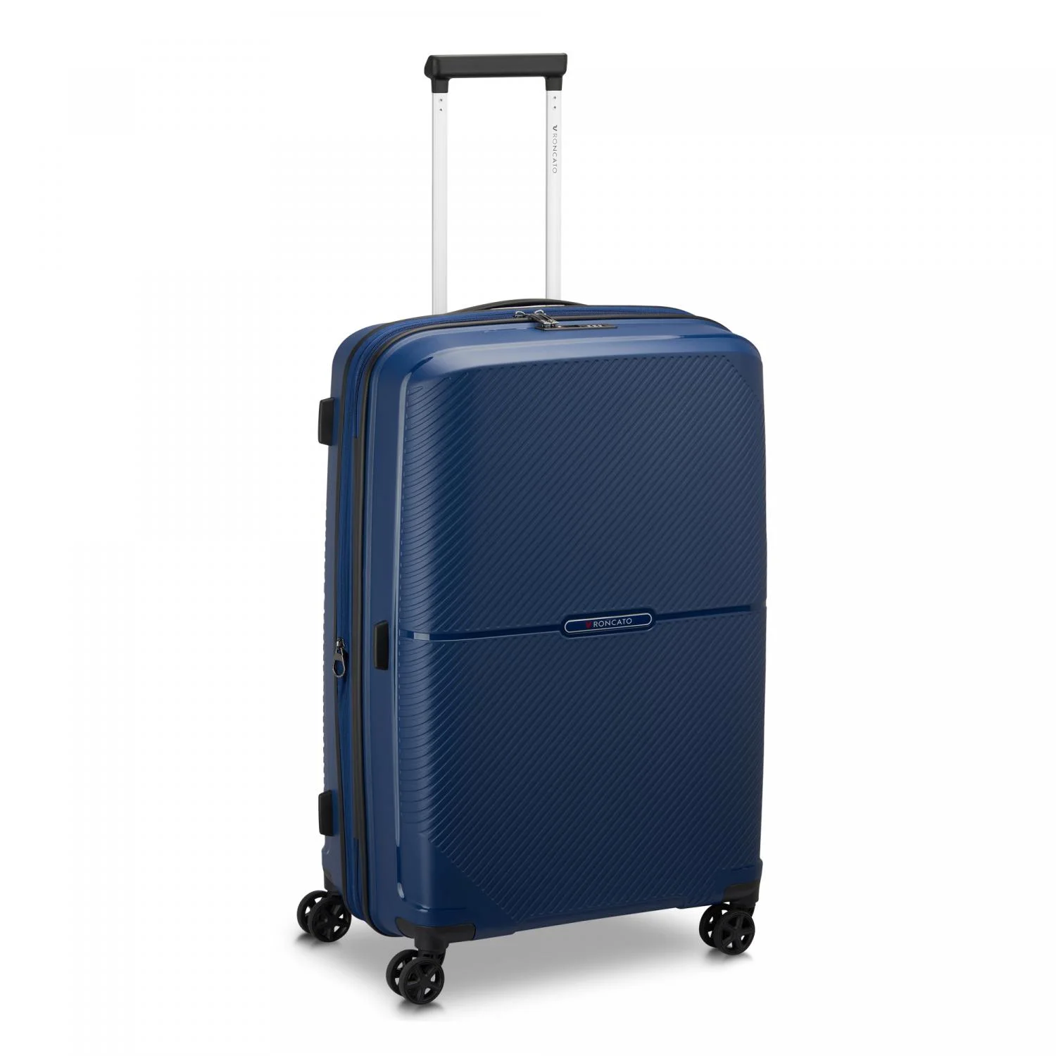 Roncato Storm Trolley Medio Espandibile - Notte