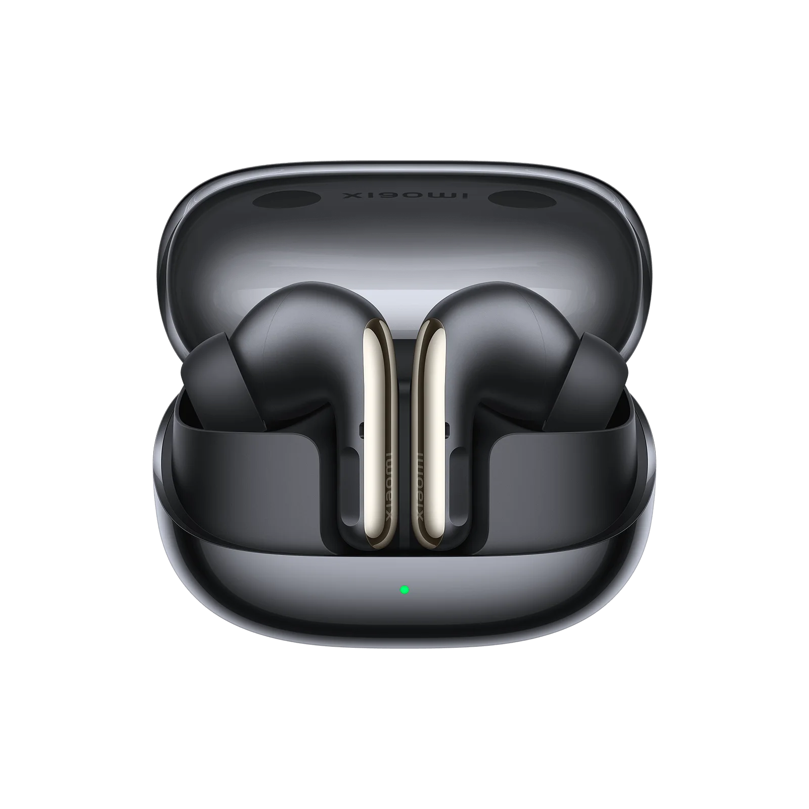 Xiaomi Buds 5 Pro Translucent - vista 2
