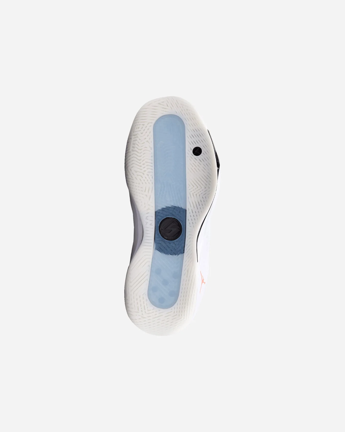 Nike Luka 77 Jr - Scarpe Basket - vista 3
