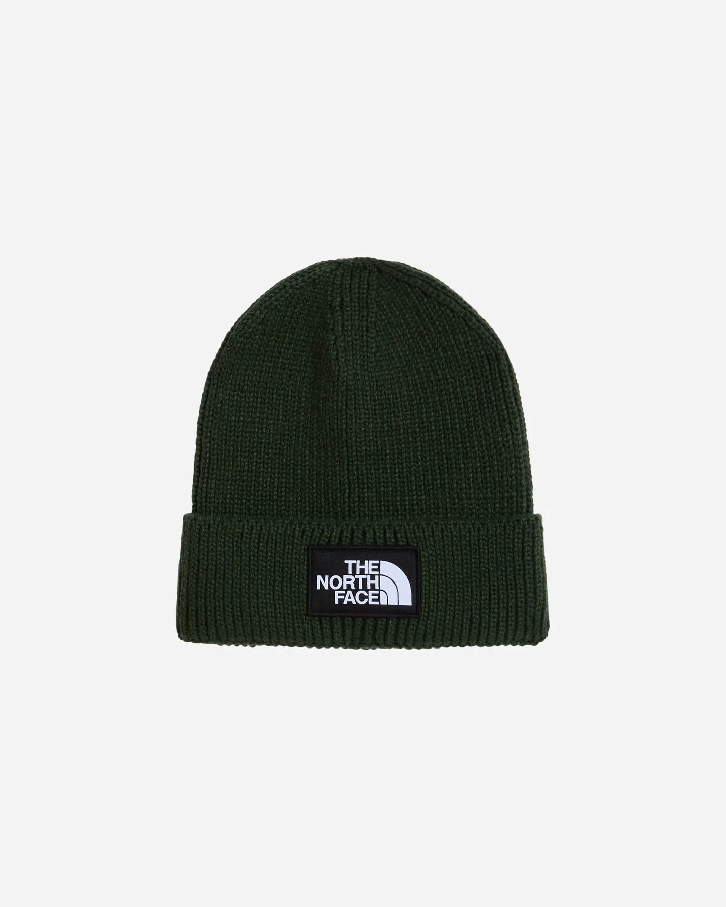 The North Face Logo Box M