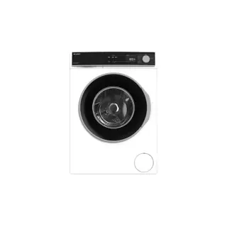 Sharp ESNFB814BW1NA Lavatrice Caricamento Frontale