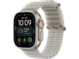 Apple Watch Ultra 4 GPS + Cellular
