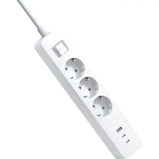 Xiaomi 20W Power Strip