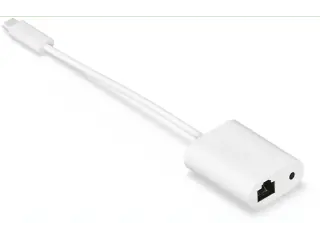 ADATTATORE SONOS MULTIPLO USB-C