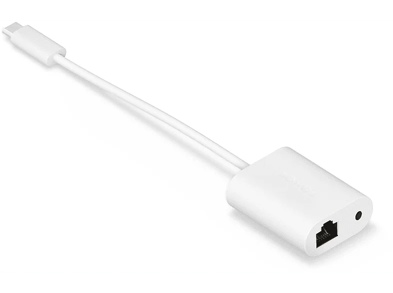 ADATTATORE SONOS MULTIPLO USB-C