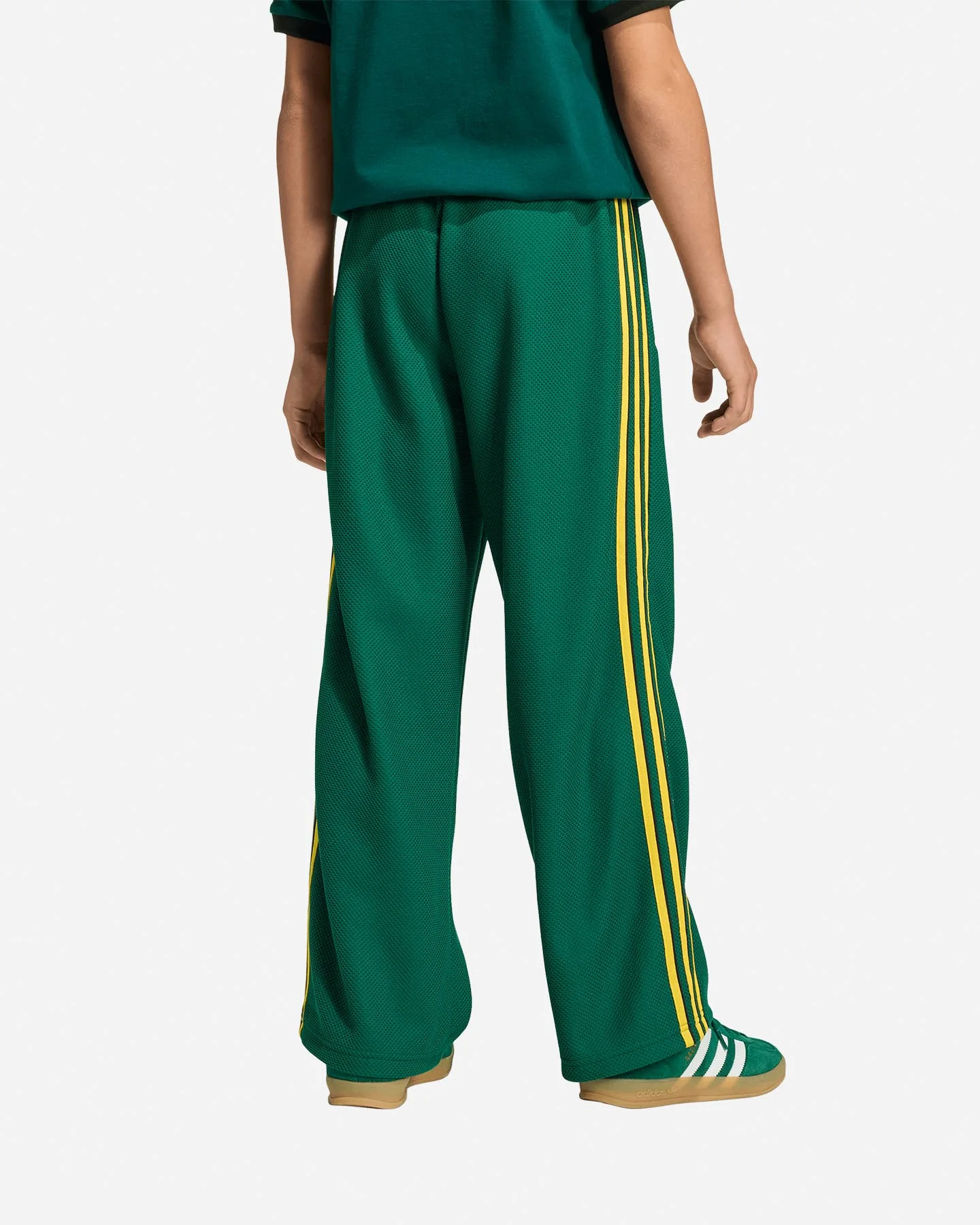 Adidas Firebird Jr - vista 3