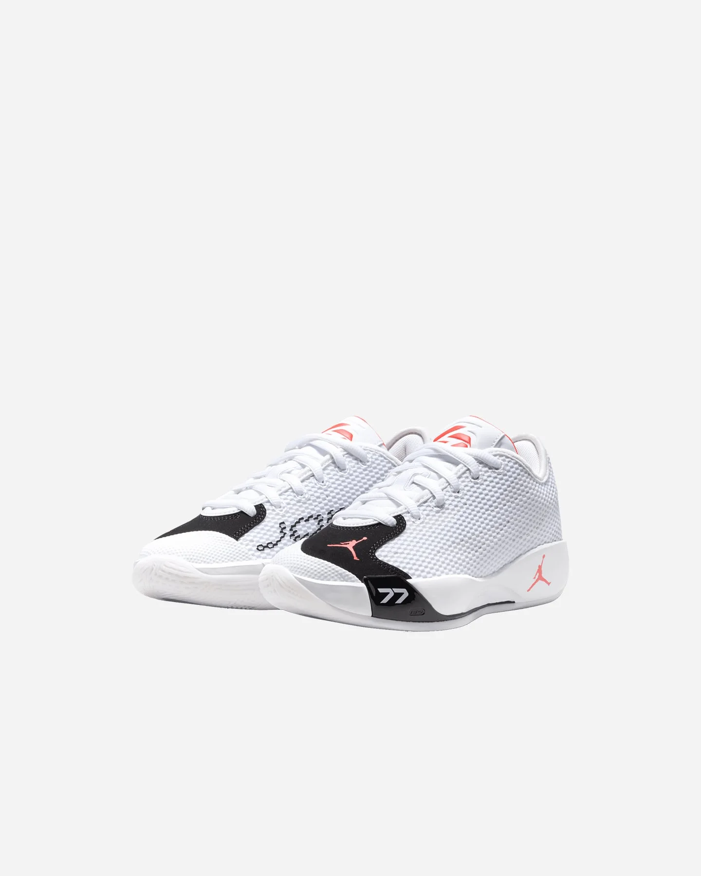Nike Luka 77 Jr - Scarpe Basket - vista 2