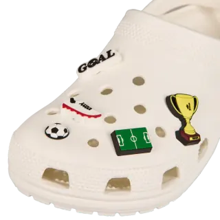 Crocs Jibbitz Unisex - Oggetti da Collezione