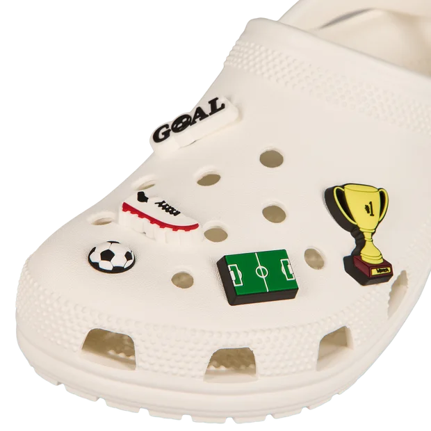 Crocs Jibbitz Unisex - Oggetti da Collezione