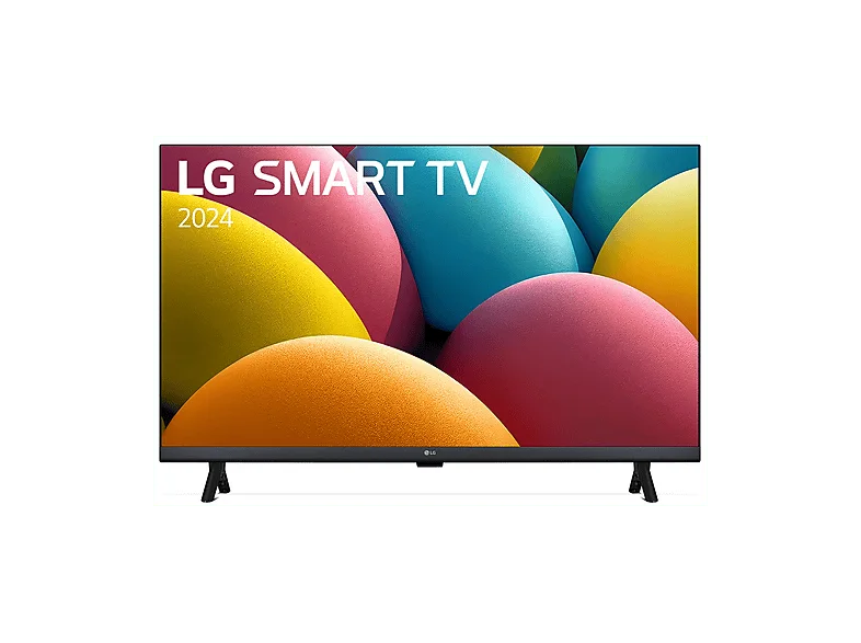 LG webOS 43LR60006LA TV LED SMART TV Full-HD