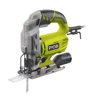 Ryobi Seghetto Alternativo Elettrico RJS750-G 500 Watt
