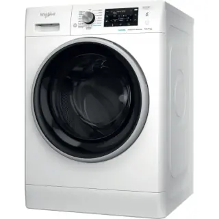 Lavasciuga Whirlpool FFWDD 107448 WBS IT