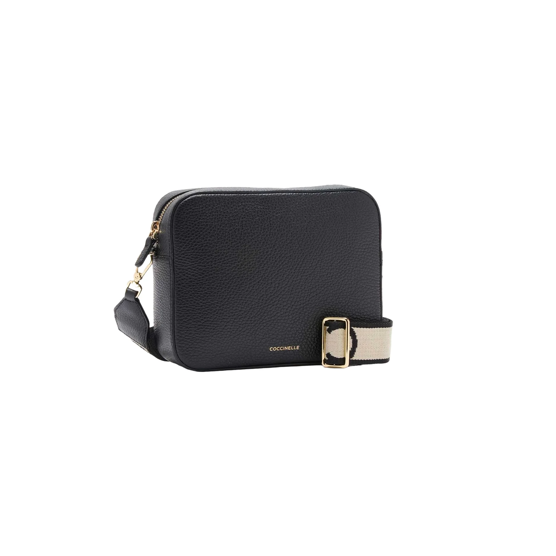 Coccinelle Borsa Donna a Tracolla Tebe Large - vista 3
